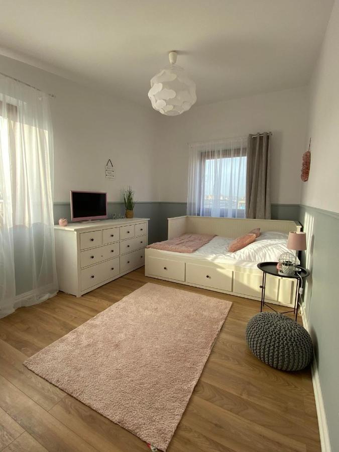 Apartament Delux Pasłęk Exterior foto